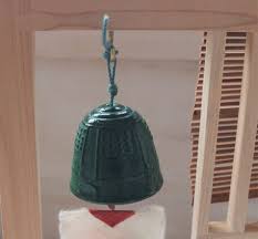 Furin Japanese Wind Chimes