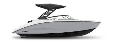 252sd 25ft Boats Yamaha Boats