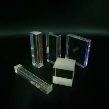 polarizing beamsplitter cube