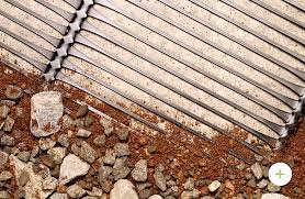 Uniaxial Geogrids S