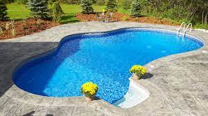 Vinyl Vs Concrete Which Pool Is Right