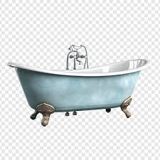 Clawfoot Tub Shower Psd High Quality