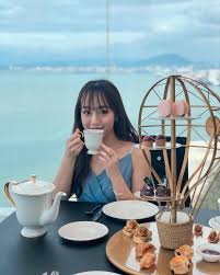Afternoon High Tea Spots In Penang
