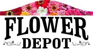 The Flower Depot And Gifts South