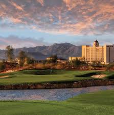 Golf In Tucson Resorts Public
