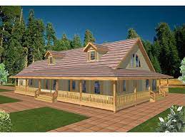 Rustic House Plans Acadian Style Homes