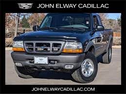 John Elway Chevrolet