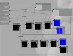 udk customlighting