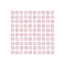 300 Watercolor Pink App Icons