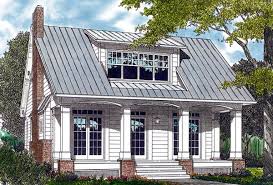House Plan 96962 Craftsman Style With