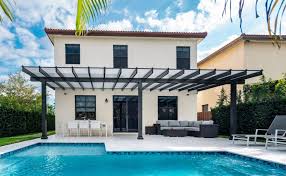 Renaissance Patio Outdoor Coverings