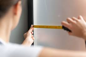 How To Measure For A Shower Door A