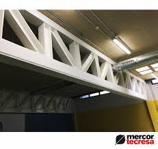 intumescent paint for steel structures