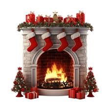 Fireplace Png Transpa