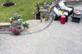 Patio Pavers Seattle Outdoor Spaces