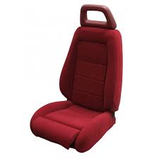 1984 Mustang Seat Covers Gt Sport