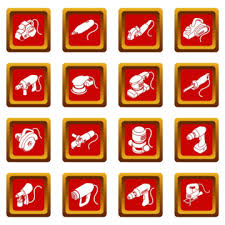 Electrical Tools Icon Png Images