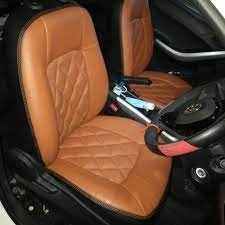 Pu Leather Car Seat Covers At Rs 5500