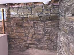 Stone Foundation Repair Ottawa Smith