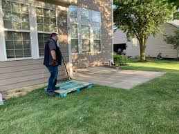 Build An Amazing Diy Outdoor Kitchen