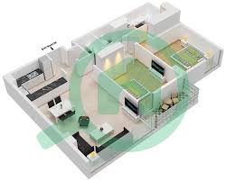 Pulse Residence Icon Bayut Dubai