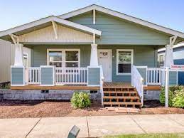 Palm Harbor 2 Bedroom Manufactured Home