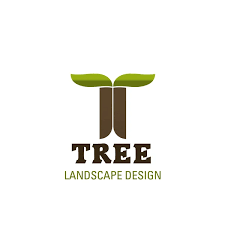 Vector Icons Gardening Landscape Design