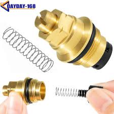 12318 Stop Check Valve Kit For Moen