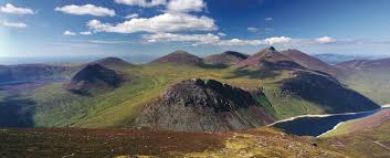 The Mourne Mountains Ireland Com