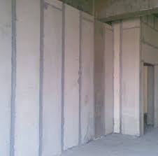 Concrete Partition Wall Panel