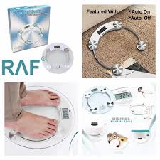 Personal Weighing Scale For Home