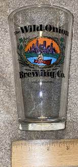 Lake Barrington Il Beer Glass