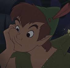Peter Pan Disney Walt Disney Animation