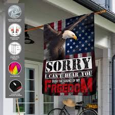 House Flag