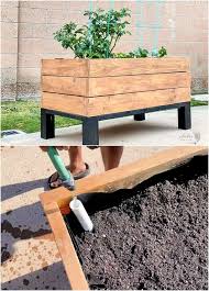 30 Diy Self Watering Planters To Make