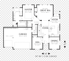 House Plan Blueprint Interior Design