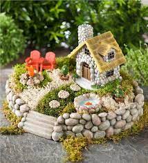Fairy Garden Ideas And Kits Diy