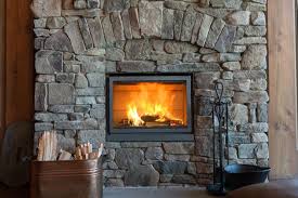 Wood Fireplaces Marsh S Fireplace