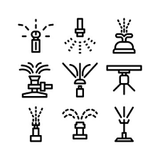 Sprinkler Icon Images Browse 19 723