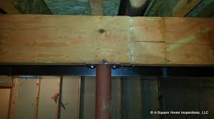 structural inspections