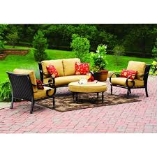 Patio Replacement Cushions Outdoor