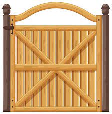 Gate Clipart Images Free On