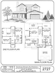 Lodge Plans Lodge Style Home Plans