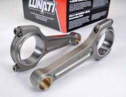 connecting rods for ls race engines