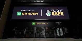 Td Garden New Entry Requirements Td