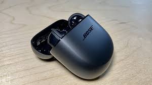 bose quietcomfort earbuds ii review pcmag