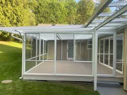 Sunroom Installation Experts In Greater