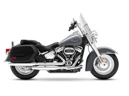 2023 Harley Davidson Flhcs Heritage