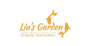 Liu S Garden Order Street