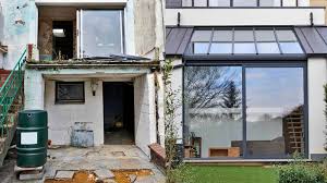 Renovating A 1960 S Irish Bungalow